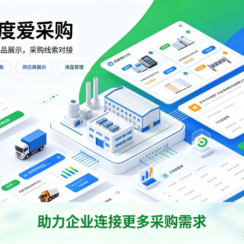 德江百度爱采购